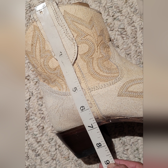 New Circle G Boot - Picture 9 of 11